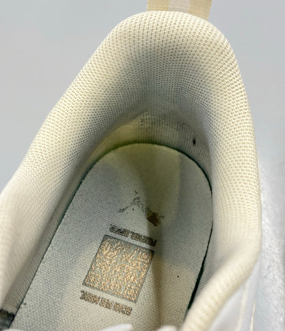 PUMA ローカットスニーカー 厚底 カルメン コルク 397626-01 レディース SIZE 23.0 (M) プーマ
