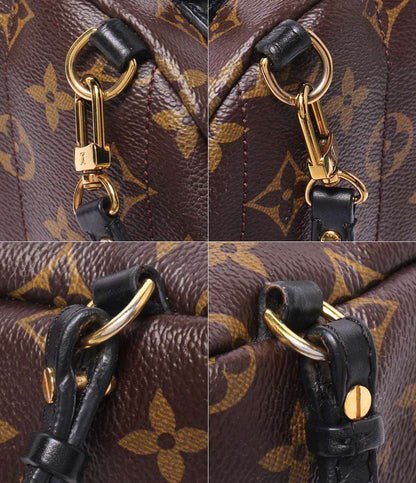 LOUIS VUITTON リュック パームスプリングス バックパック MINI モノグラム M41562 レディース ルイ・ヴィトン
