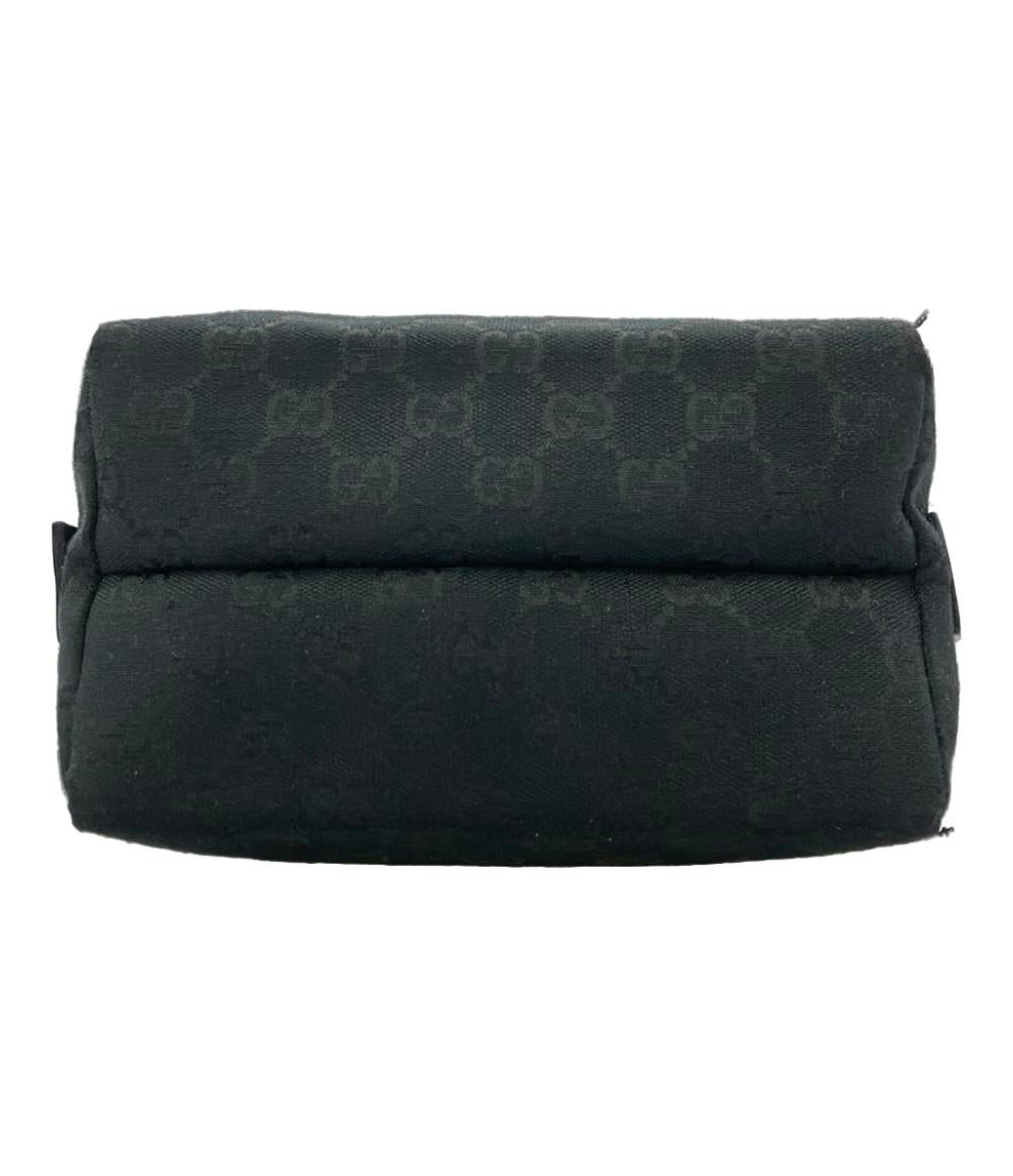 GUCCI ミニハンドバッグ GGキャンバス 124542 2888 レディース グッチ