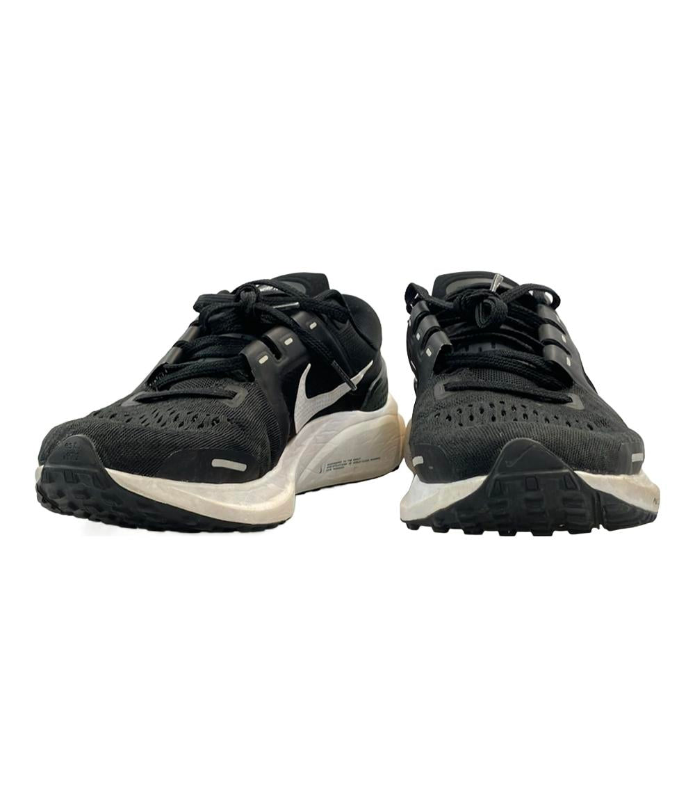 ナイキ ローカットスニーカー エアズーム ボメロ 16 DA7698-001 レディース SIZE 25.0 (XL) NIKE