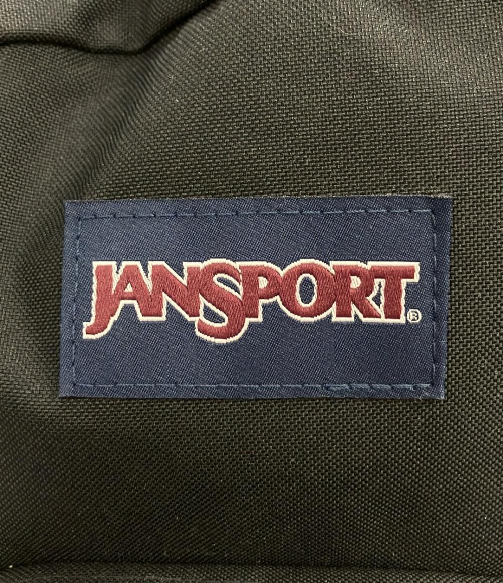 美品 JANSPORT リュック レディース ジャンスポーツ