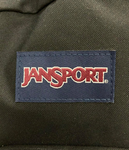 美品 JANSPORT リュック レディース ジャンスポーツ