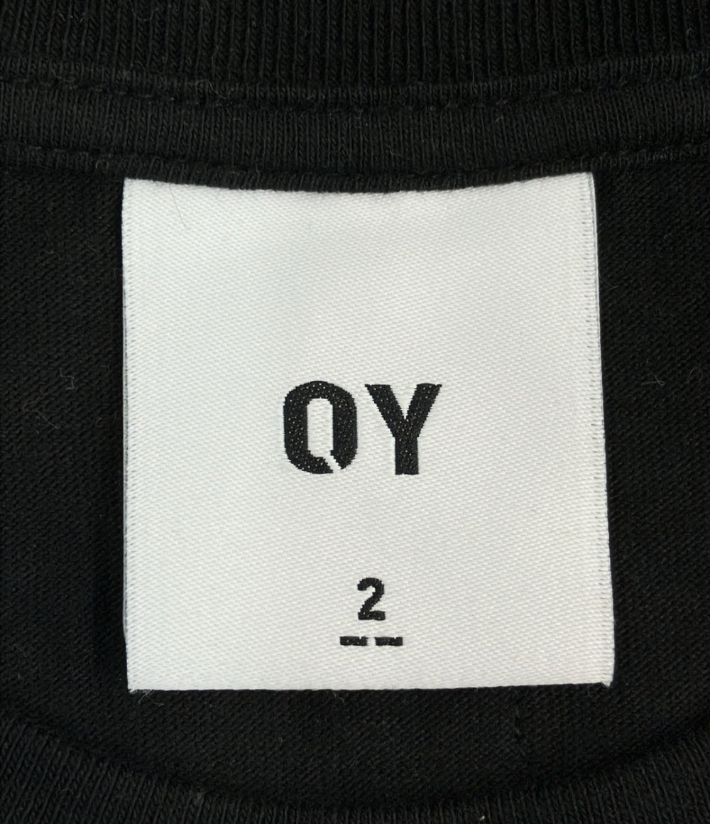 オーワイ 半袖Tシャツ メンズ SIZE 2 (M) OY