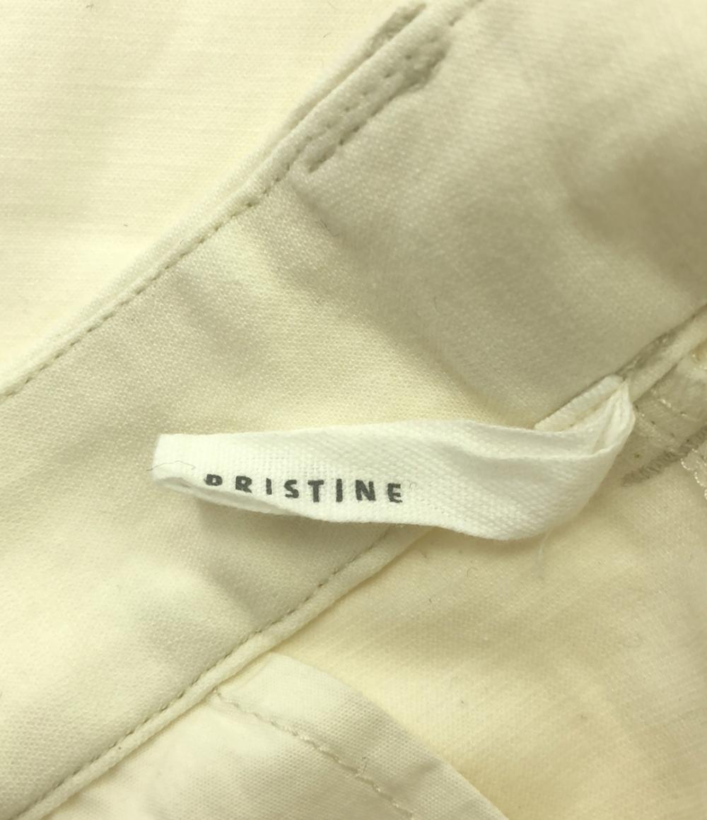 プリスティン パンツ レディース SIZE M (M) PRISTINE