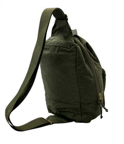 PORTER ボディバッグ SLING SHOULDER BAG FORCE ユニセックス ポーター