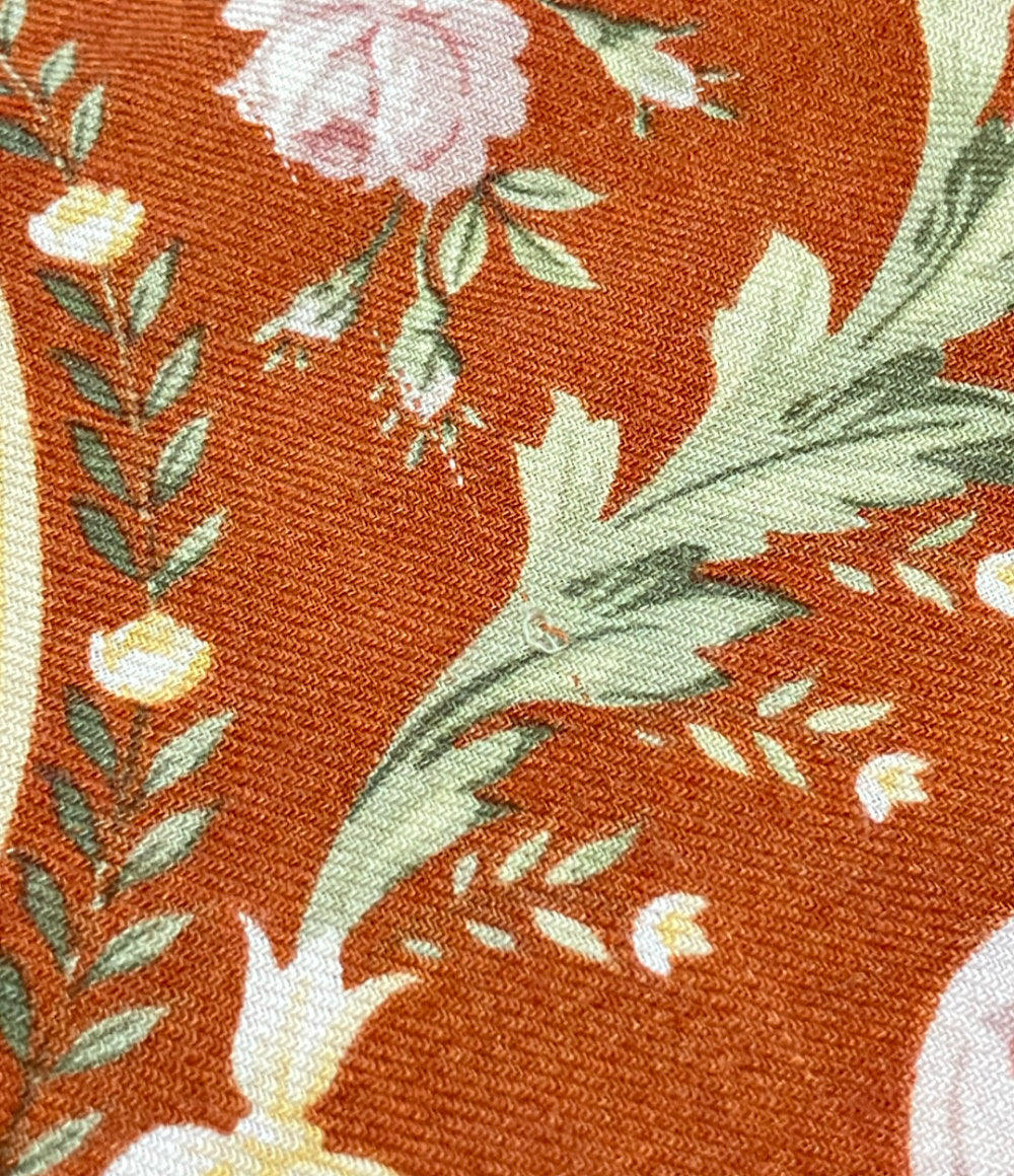 ETRO ストール 花柄 レディース エトロ