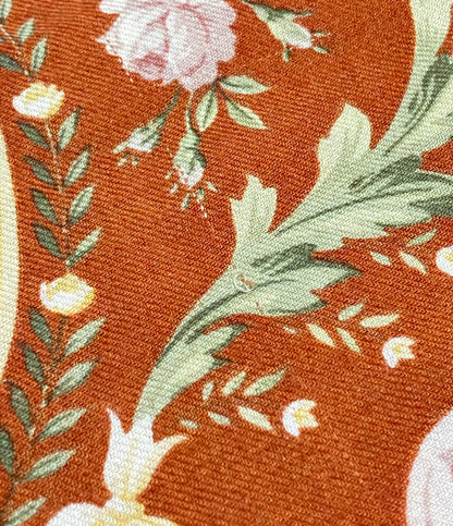 ETRO ストール 花柄 レディース エトロ