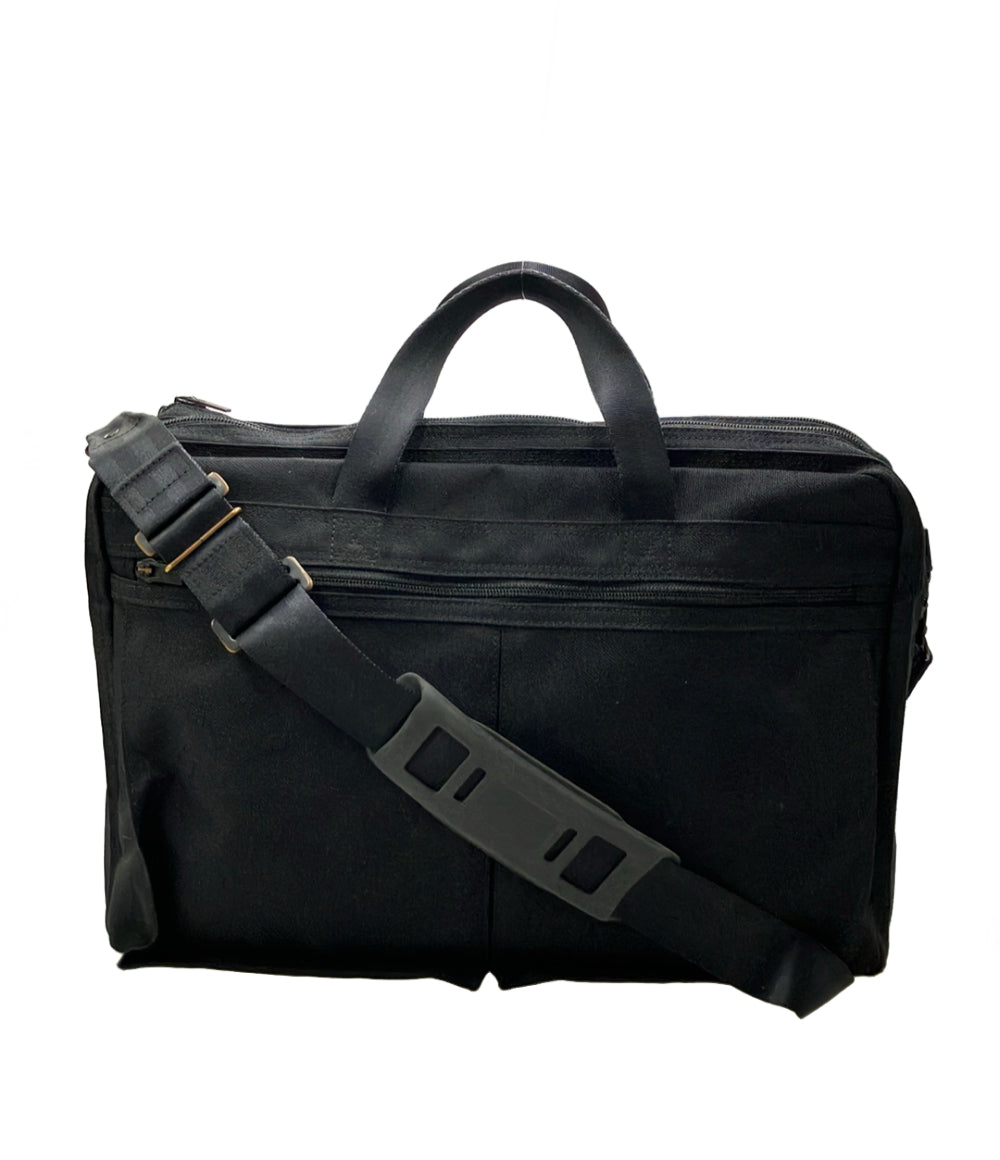 PORTER ブリーフケース ショルダーバッグ 2WAY 斜め掛け メンズ ポーター