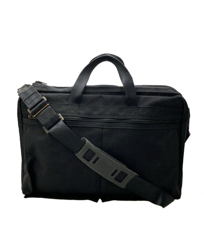 PORTER ブリーフケース ショルダーバッグ 2WAY 斜め掛け メンズ ポーター