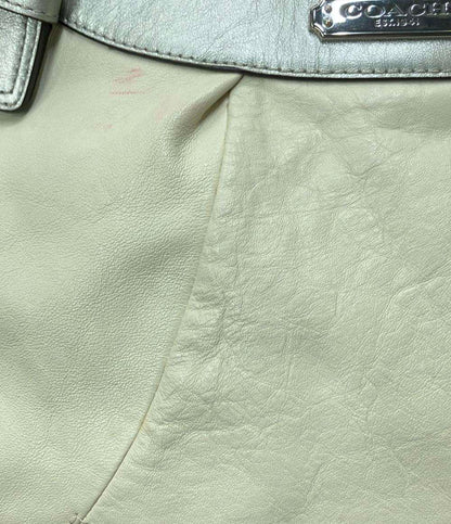 COACH ショルダーバッグ レザー F19453 レディース コーチ