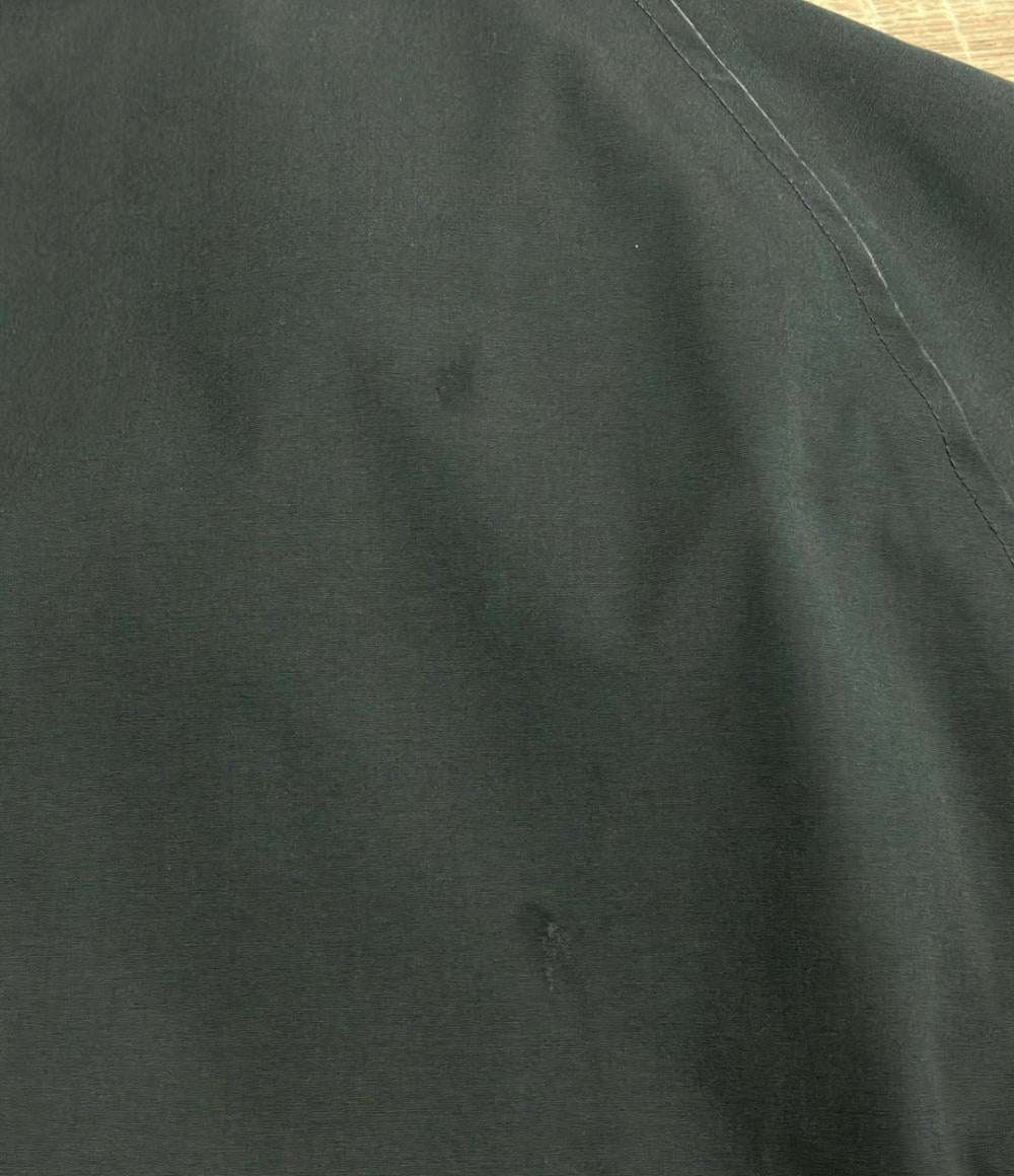 MORGAN MEMPHIS BELLE TYPE N-3B フライトジャケット メンズ SIZE S モーガン メンフィスベル