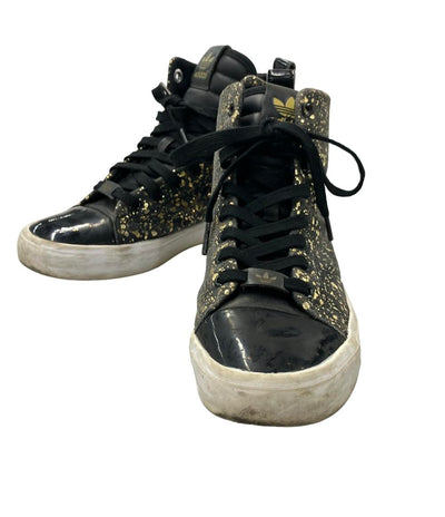 アディダス ハイカットスニーカー B25838 レディース SIZE 23.5 (M) adidas