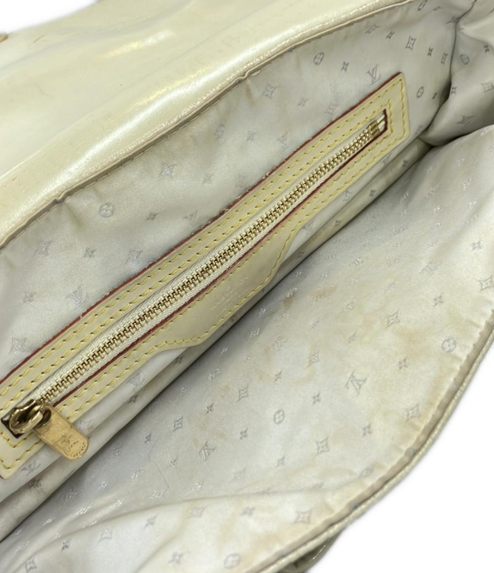 LOUIS VUITTON ショルダーバッグ 肩掛け コンフィダン スハリ M91782 レディース ルイ・ヴィトン