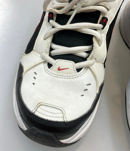 ナイキ ローカットスニーカー AIR MONARCH 4 415445-101 メンズ SIZE 26.5 (M) NIKE