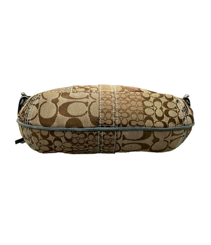 COACH ショルダーバッグ 肩掛け シグネチャー 3680 レディース コーチ