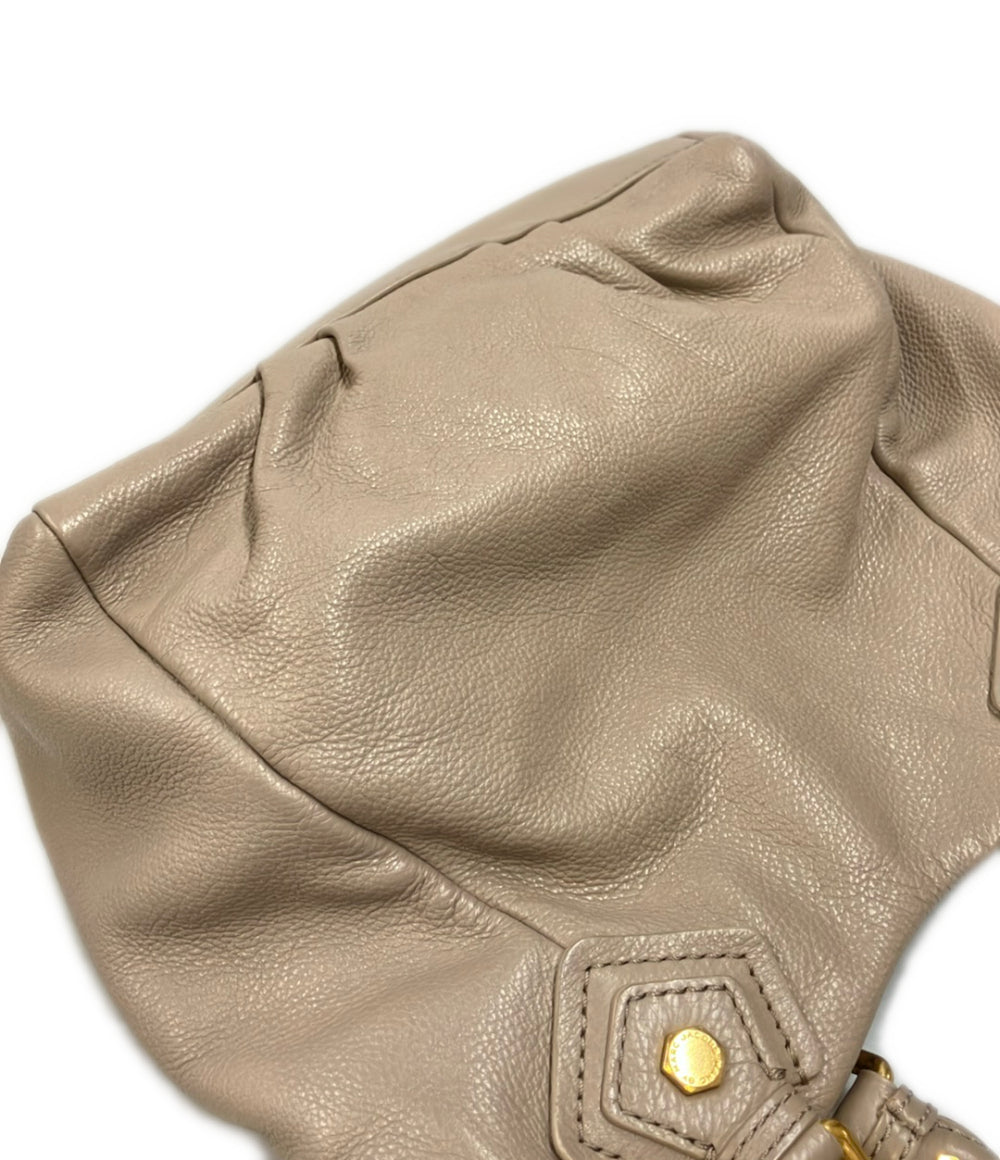 MARC BY MARC JACOBS 2WAY ハンドバッグ ショルダーバッグ 斜め掛け レディース マークバイマークジェイコブス