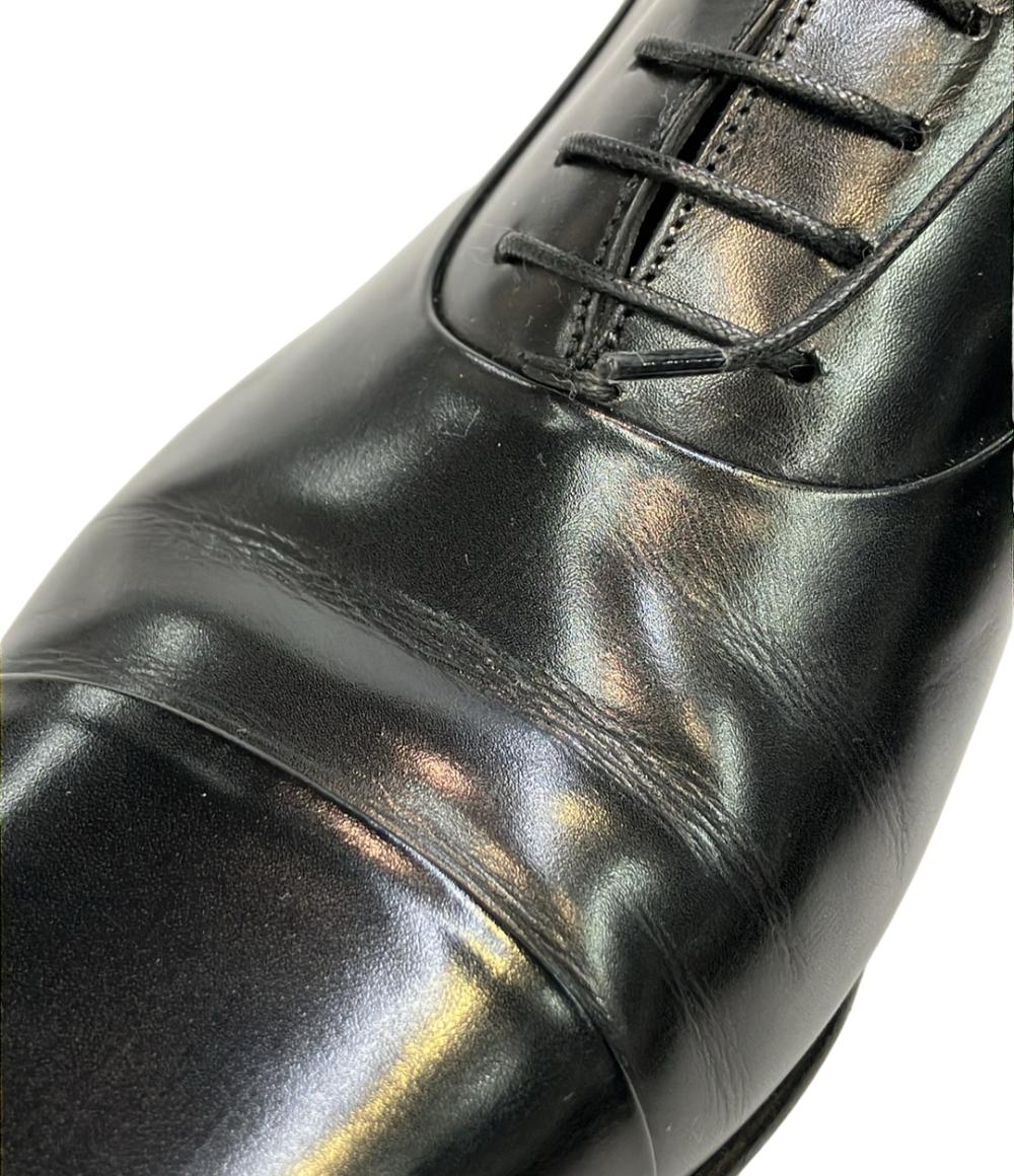 Santoni ビジネスシューズ ドレスシューズ ストレートチップ 6365