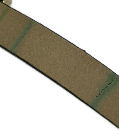 腕時計 リストウォッチ トリガー TRIGGER アイドリッシュセブン クオーツ ゴールド レディース