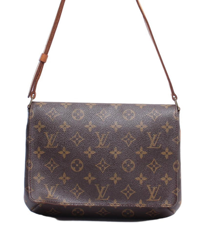 ルイ・ヴィトン ショルダーバッグ 肩掛け ミュゼットタンゴ モノグラム M51257 レディース LOUIS VUITTON