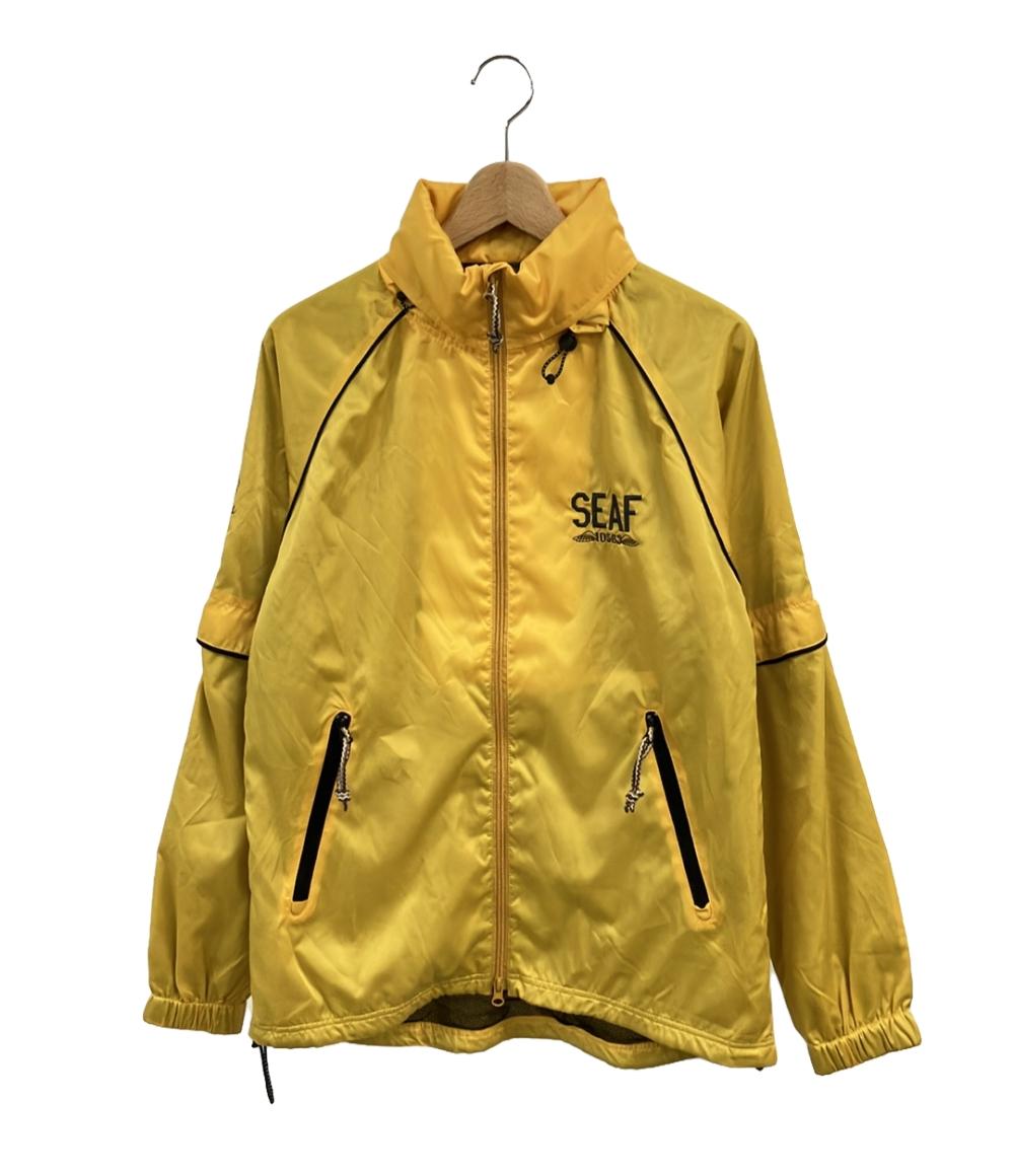 美品 ウィンドブレーカー 世田谷ベース メンズ SIZE M (M)