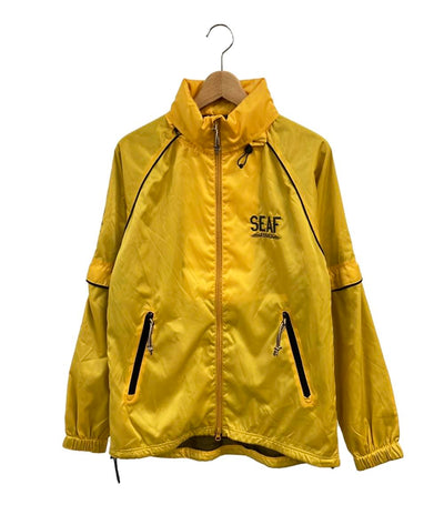 美品 ウィンドブレーカー 世田谷ベース メンズ SIZE M (M)