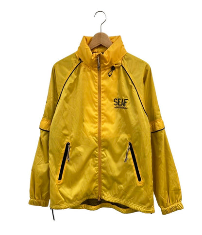 美品 ウィンドブレーカー 世田谷ベース メンズ SIZE M (M)