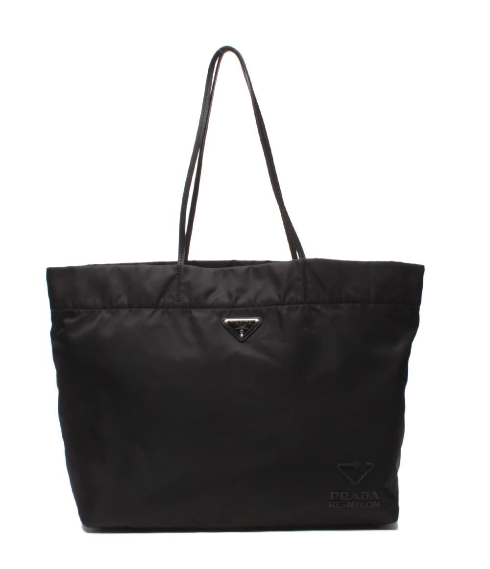 プラダ トートバッグ 肩掛け RE-NYLON レディース PRADA