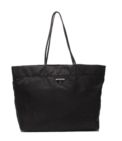 プラダ トートバッグ 肩掛け RE-NYLON レディース PRADA