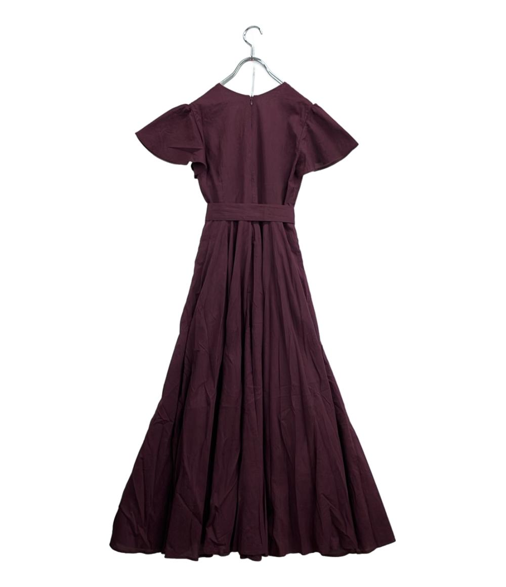 MARIHA 半袖ワンピース レディース SIZE 36 (S) マリハ