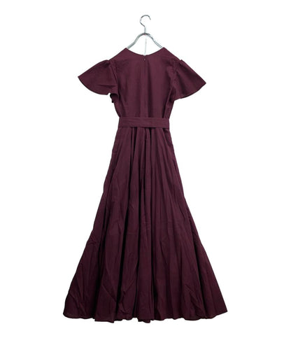 MARIHA 半袖ワンピース レディース SIZE 36 (S) マリハ