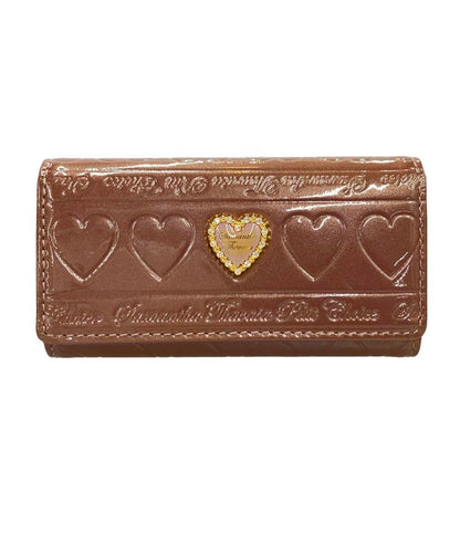 美品 Samantha Thavasa 5連キーケース プチチョイス レディース サマンサタバサ