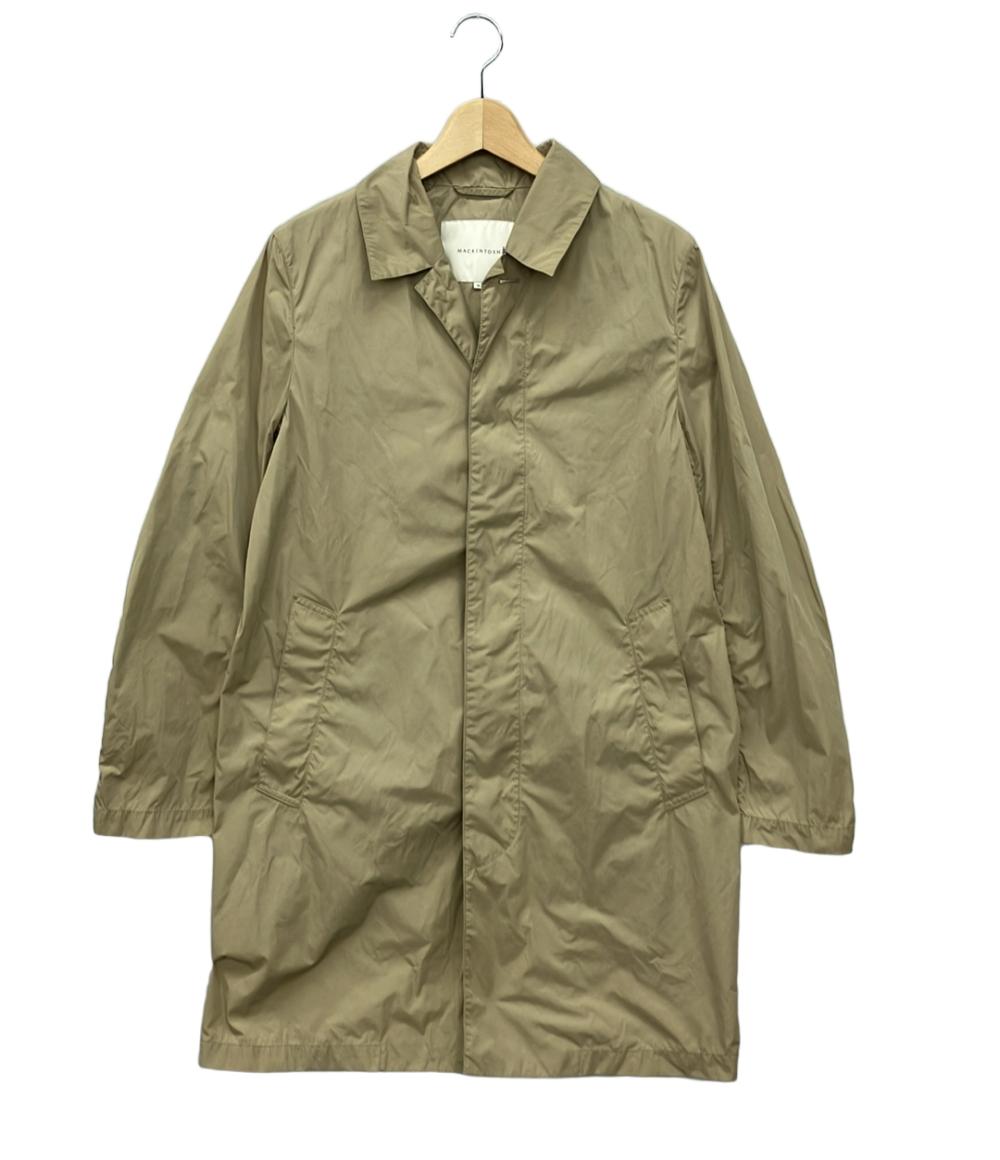 マッキントッシュ ステンカラーコート メンズ SIZE 36 (XS) Mackintosh