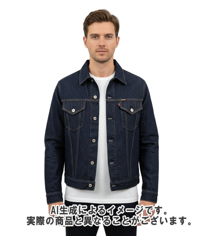 TENDERLOIN ブランケットライニング デニムジャケット メンズ SIZE XS テンダーロイン