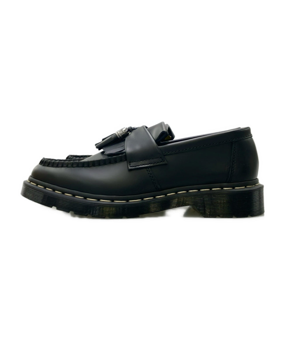 美品 Dr.Martens ローファー ADRIAN GS HDW 42918001 メンズ レディース SIZE 7 (25.5cm) ドクターマーチン