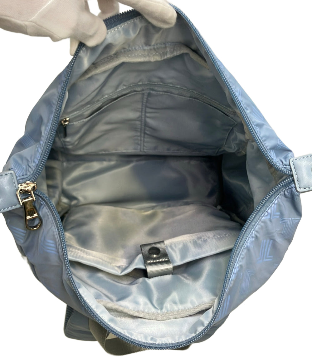 LANVIN en Bleu リュック デイパック レディース ランバンオンブルー