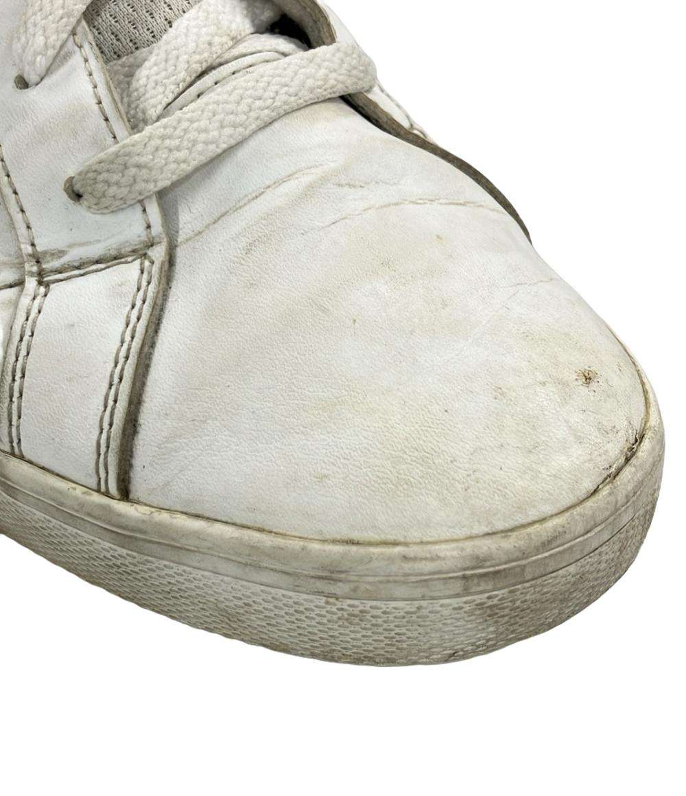 アディダス ローカットスニーカー VS DA9997 メンズ SIZE 27 (L) adidas