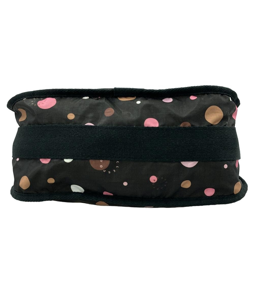 LeSportsac ショルダーバッグ レディース レスポートサック