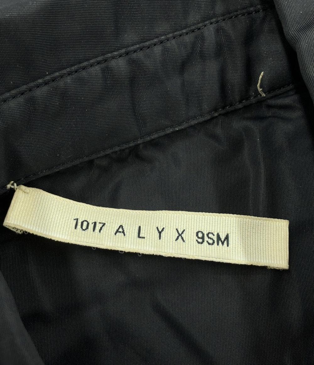 アリクス 半袖シャツ ナイロンシャツ メンズ SIZE M (M) Alyx