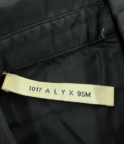アリクス 半袖シャツ ナイロンシャツ メンズ SIZE M (M) Alyx