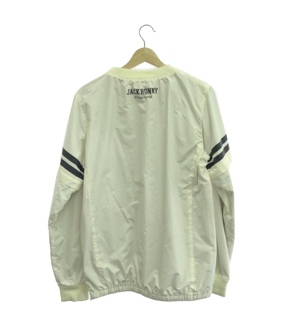 ジャックバニー ブルゾン メンズ SIZE 5 (L) Jack Bunny!!