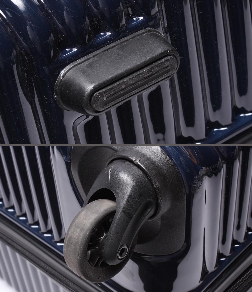 ダイバーシティ スーツケース キャリーケース ユニセックス diversity