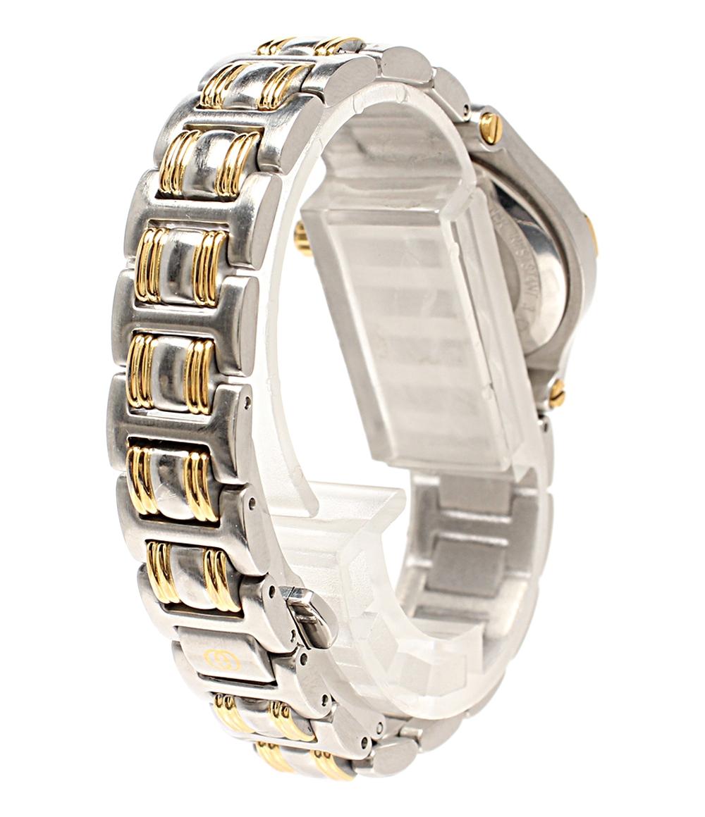 GUCCI 腕時計 クオーツ イエロー 9040L レディース グッチ