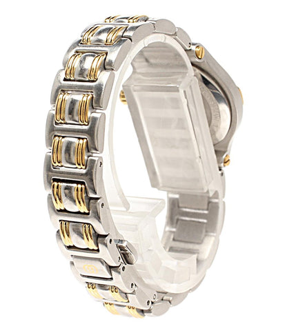 GUCCI 腕時計 クオーツ イエロー 9040L レディース グッチ