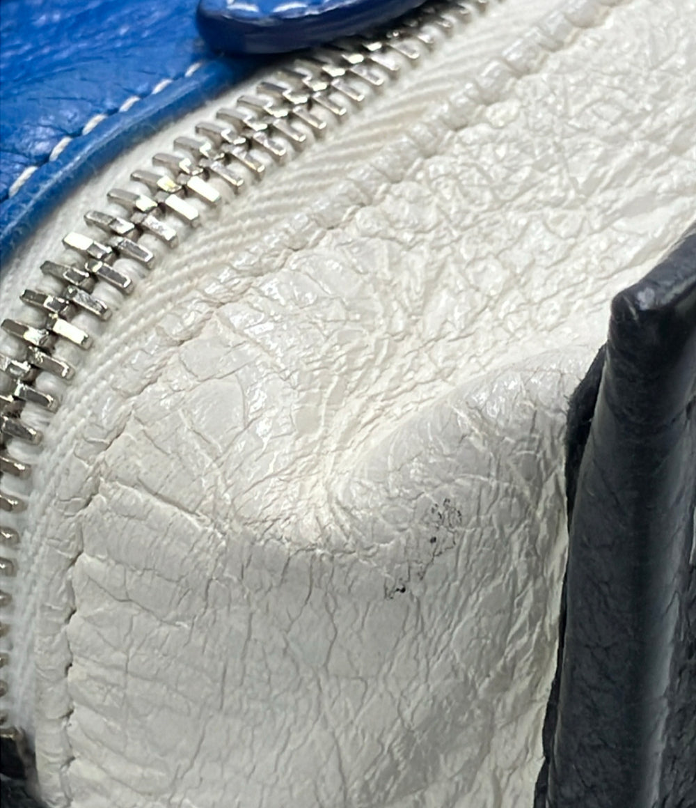 BALENCIAGA 2way ハンドバッグ ショルダーバッグ 斜め掛け 513988 レディース バレンシアガ