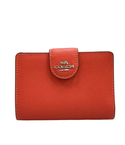 COACH 二つ折り財布 6390 レディース コーチ