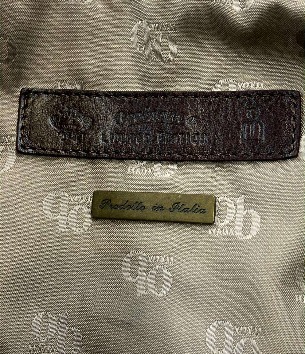 オロビアンコ トートバッグ レディース Orobianco