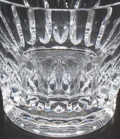 美品 Baccarat グラス タンブラー ティアラ バカラ