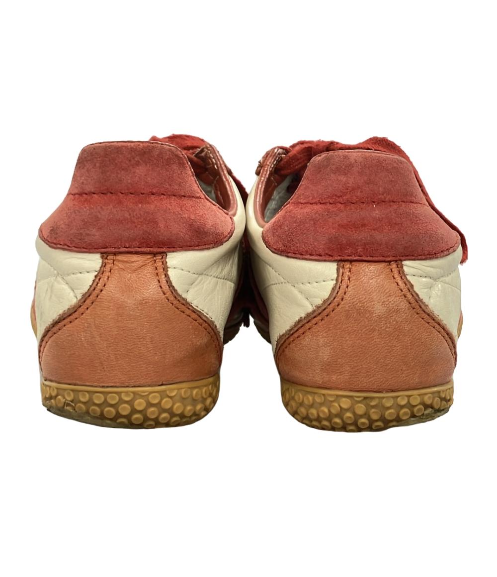 アディダス ローカットスニーカー TITAN 114694 レディース SIZE 24.5 (L) adidas