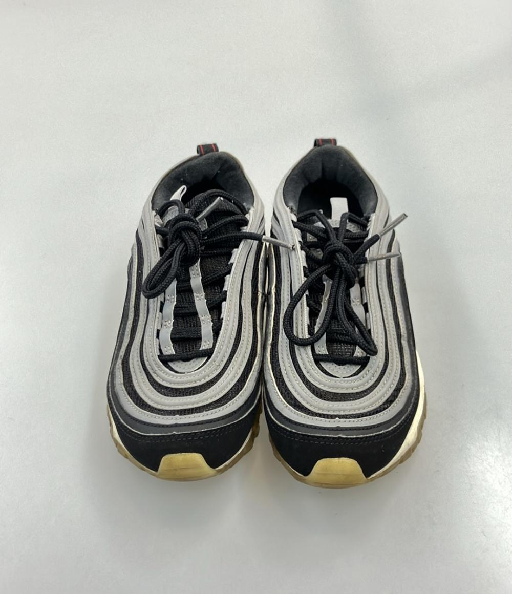 NIKE ローカットスニーカー AIR MAX 97 BY YOU 314276-995 レディース SIZE 23.0 (M) ナイキ
