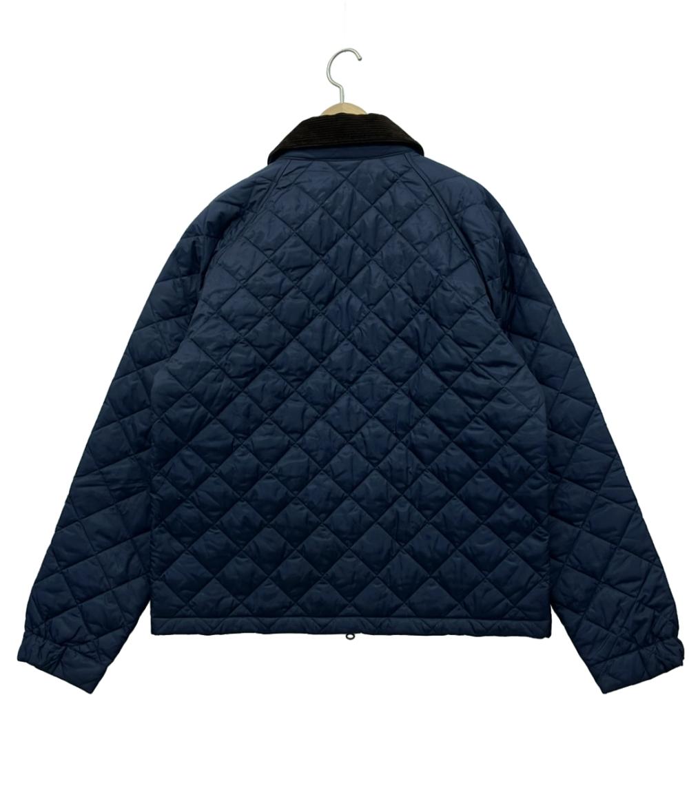 バブアー キルティングジャケット メンズ SIZE M Barbour